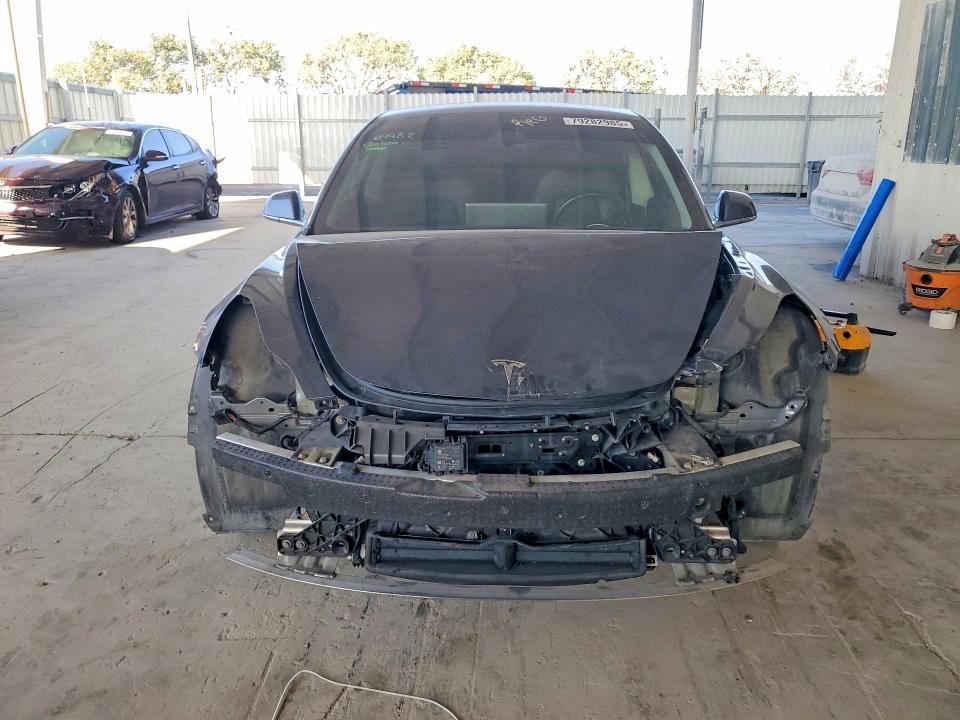 Aukcja sprzedaży 2019 Tesla Model 3, vin: 5YJ3E1EA1KF298441, numer aukcji: 79282985