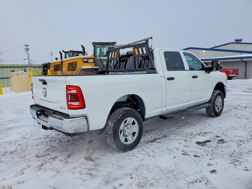 Продаж на аукціоні авто 2024 Ram 2500, vin: 3C6UR5CJ9RG102826, номер лоту: 78934145