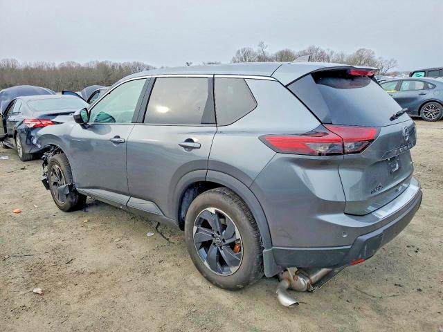 Продаж на аукціоні авто 2026 Nissan Rogue, vin: 5N1BT3BB8TC708138, номер лоту: 78340115
