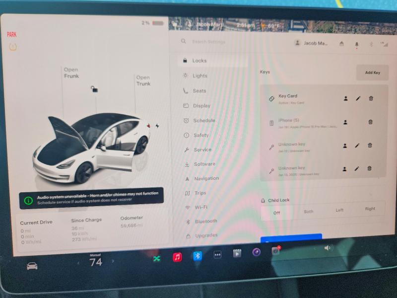 Продажа на аукционе авто 2023 Tesla Model 3, vin: 5YJ3E1EA0PF484723, номер лота: 77507775