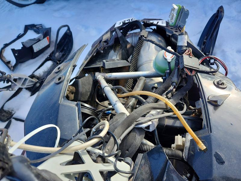 Продаж на аукціоні авто 2009 Ski-doo Snowmobile, vin: 2BPSBW9D39V000144, номер лоту: 77542055