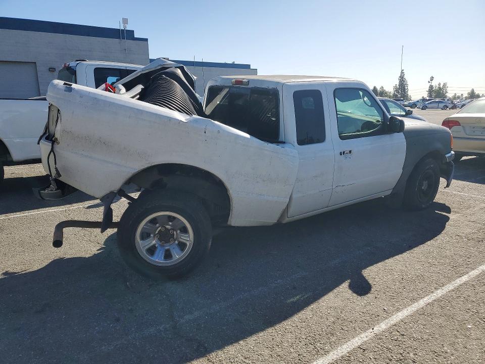 Aukcja sprzedaży 2003 Ford Ranger, vin: 1FTYR44E63PA26085, numer aukcji: 75312165