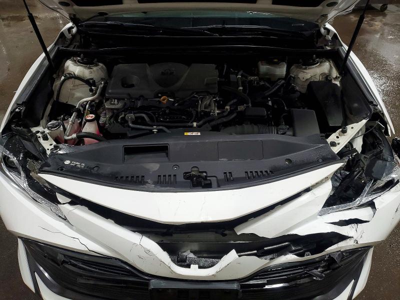 Aukcja sprzedaży 2019 Toyota Camry Hybrid, vin: 4T1B31HK8KU513354, numer aukcji: 78697545