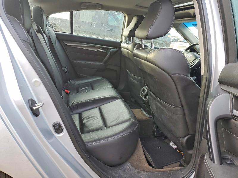 Aukcja sprzedaży 2013 Acura Tl, vin: 19UUA8F30DA018028, numer aukcji: 75799445