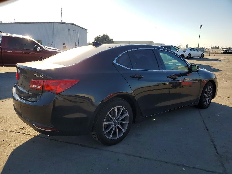 Продаж на аукціоні авто 2020 Acura Tlx, vin: 19UUB1F36LA005772, номер лоту: 75702335