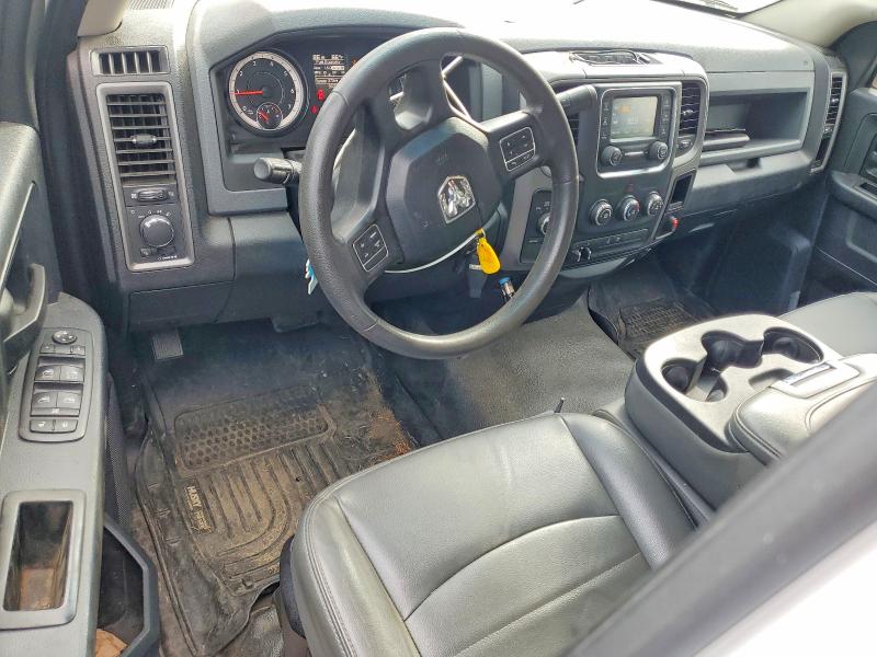 Aukcja sprzedaży 2016 Ram 1500, vin: 1C6RR7FT8GS129102, numer aukcji: 78922905