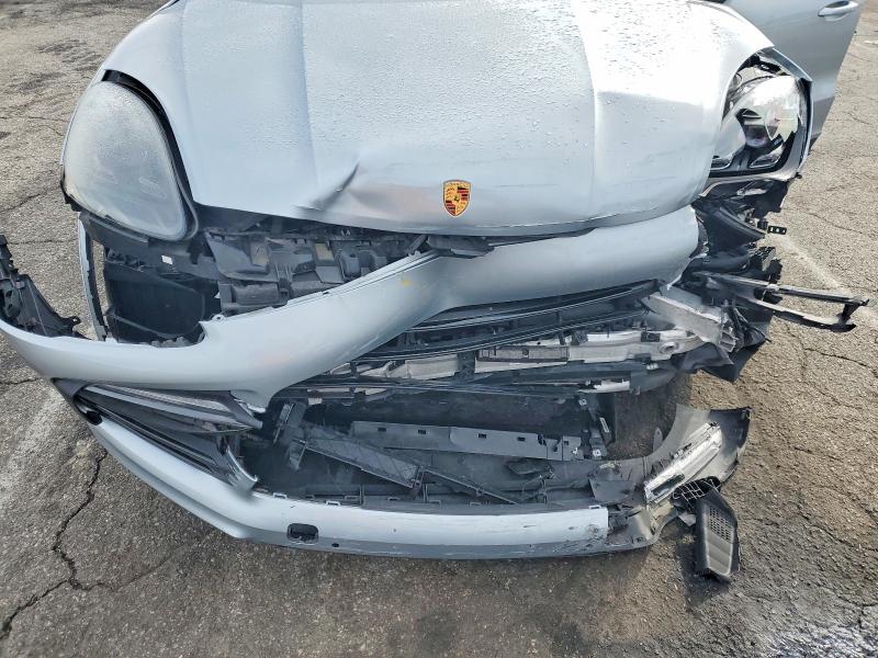 Продаж на аукціоні авто 2022 Porsche Cayenne, vin: WP1BE2AY8NDA51058, номер лоту: 77648745
