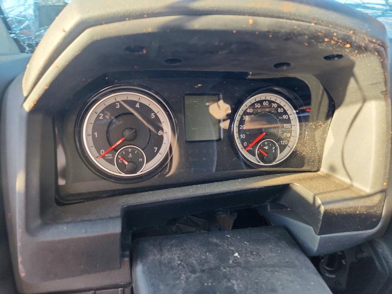 78579125 :رقم المزاد ، 1C6RR7FT5HS813378 vin ، 2017 Ram 1500 مزاد بيع