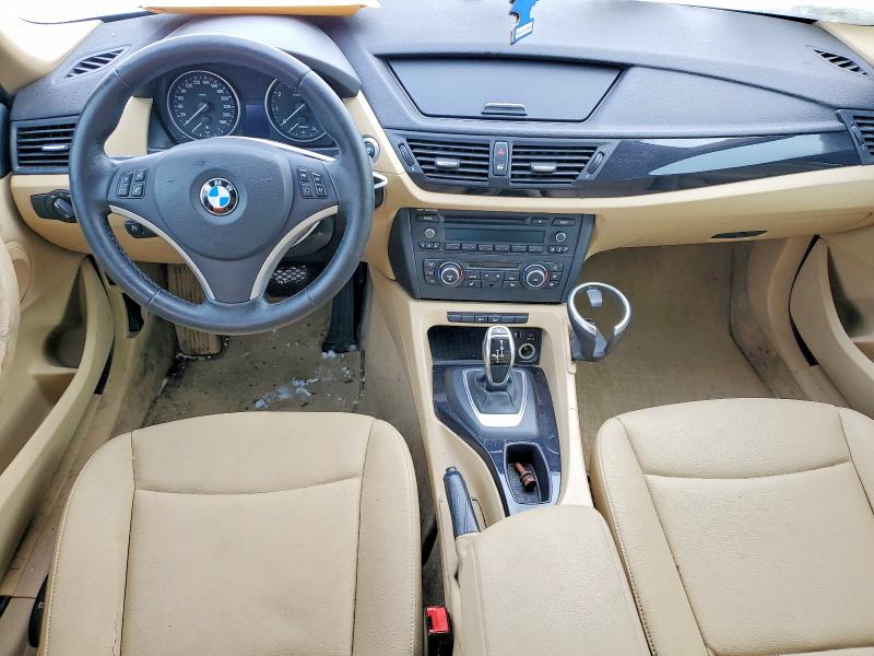 Aukcja sprzedaży 2012 Bmw X1 Xdrive2, vin: WBAVL1C56CVR79019, numer aukcji: 74961115