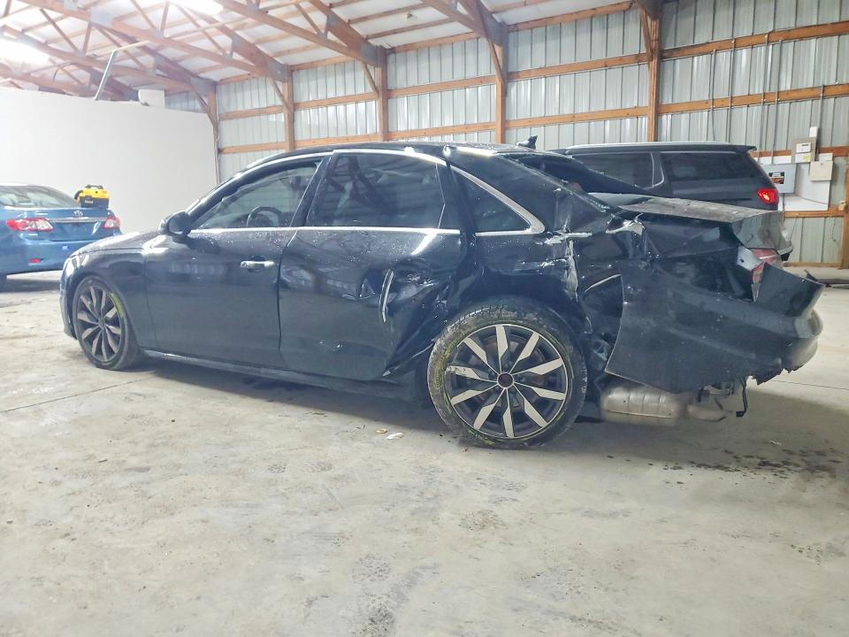 Aukcja sprzedaży 2021 Audi A4, vin: WAUBBAF41MN011582, numer aukcji: 79198565