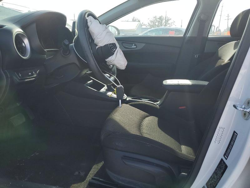 Aukcja sprzedaży 2021 Kia Forte, vin: 3KPF24AD6ME403894, numer aukcji: 76012815