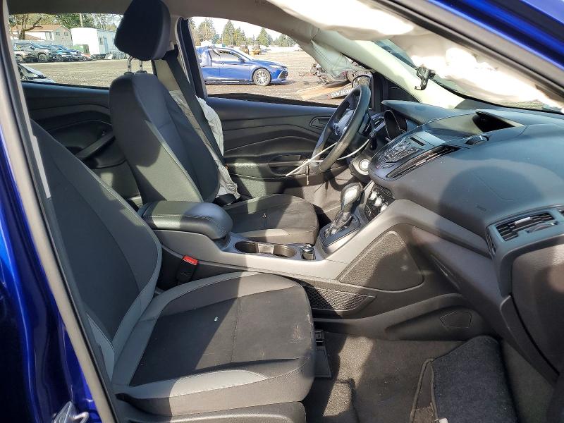 Aukcja sprzedaży 2014 Ford Escape, vin: 1FMCU0F75EUD69468, numer aukcji: 76219225