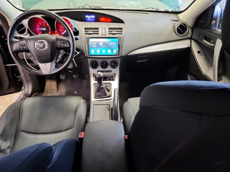 74954485 :رقم المزاد ، JM1BL1H5XA1303577 vin ، 2010 Mazda 3 مزاد بيع