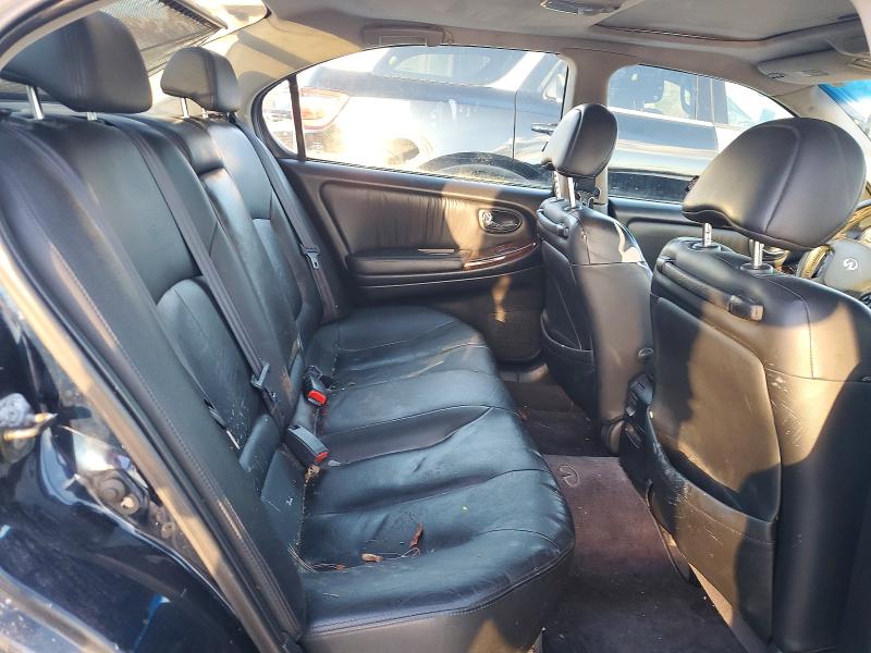 Aukcja sprzedaży 2001 Infinity I30, vin: JNKCA31AX1T003618, numer aukcji: 78473375