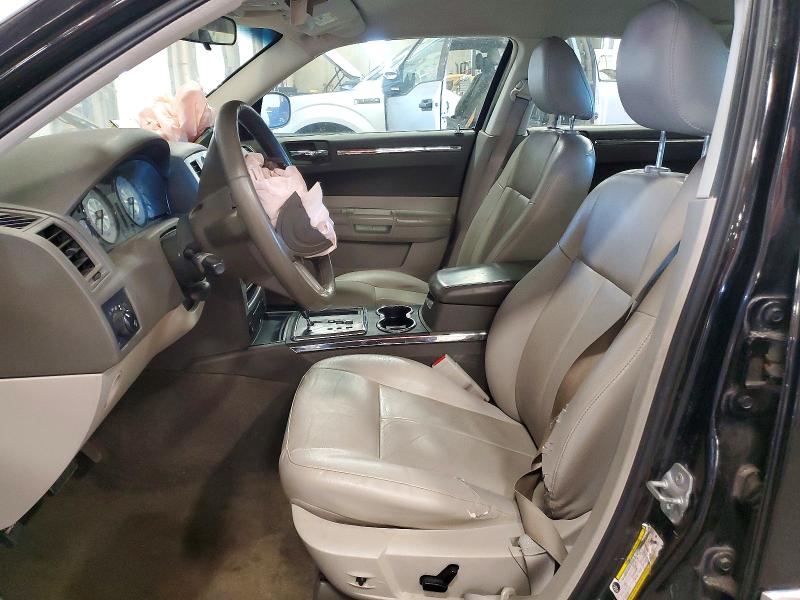 79252735 :رقم المزاد ، 2C3KK53G08H210277 vin ، 2008 Chrysler 300 مزاد بيع