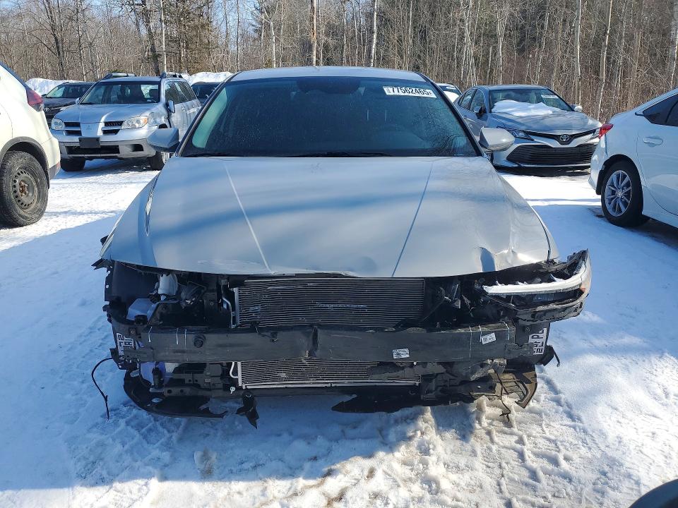 2025 Hyundai Elantra მანქანა იყიდება აუქციონზე, vin: KMHLM4DG3SU097511, აუქციონის ნომერი: 77562465