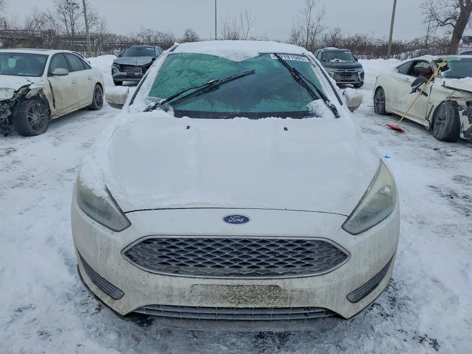 Продажа на аукционе авто 2015 Ford Focus, vin: 1FADP3F24FL235621, номер лота: 79191565