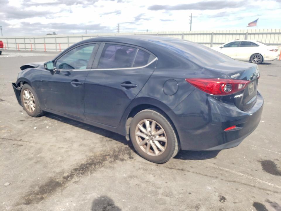 Auction sale of the 2016 Mazda 3, vin: JM1BM1U72G1322380, lot number: 79027995