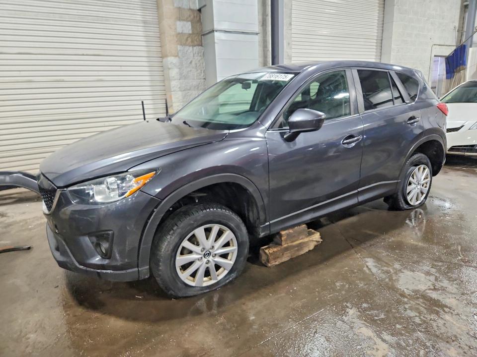 Продажа на аукционе авто 2014 Mazda Cx-5, vin: JM3KE4CY2E0367614, номер лота: 78816175