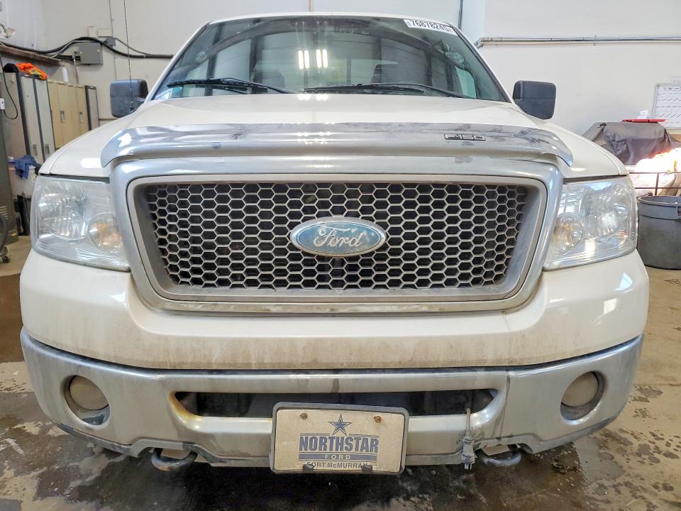 Aukcja sprzedaży 2007 Ford F150, vin: 1FTPW14517FA28860, numer aukcji: 76878245