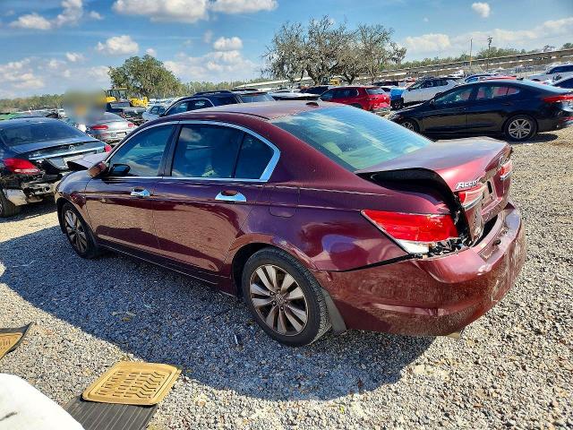 Aukcja sprzedaży 2012 Honda Accord, vin: 1HGCP3F87CA014033, numer aukcji: 77204155