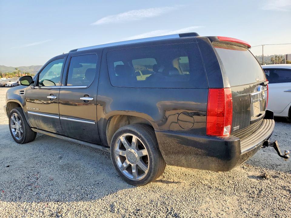 Aukcja sprzedaży 2009 Cadillac Escalade E, vin: 1GYFC26219R102285, numer aukcji: 76386915