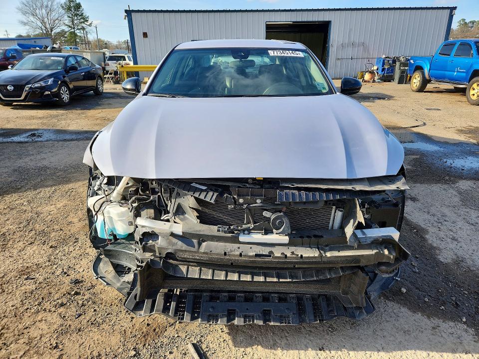 2024 Nissan Altima მანქანა იყიდება აუქციონზე, vin: 1N4BL4CV1RN367736, აუქციონის ნომერი: 77345145