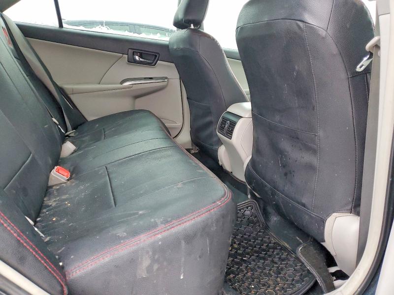 2013 Toyota Camry მანქანა იყიდება აუქციონზე, vin: 4T1BD1FK5DU070258, აუქციონის ნომერი: 74047455