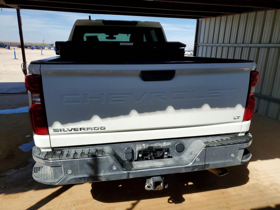 Aukcja sprzedaży 2021 Chevrolet Silverado, vin: 1GC4YNE78MF283554, numer aukcji: 76240175