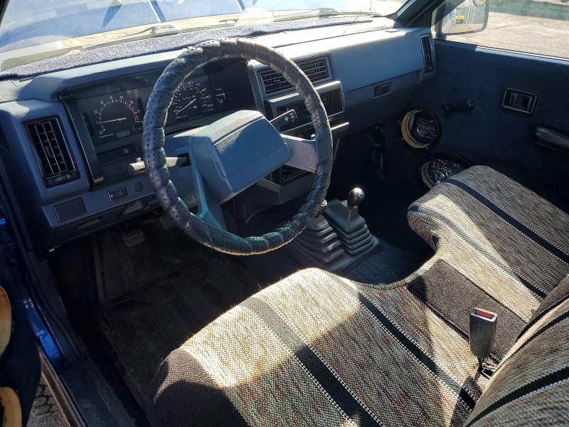 Продаж на аукціоні авто 1992 Nissan Truck Shor, vin: 1N6SD11Y8NC371062, номер лоту: 77019515