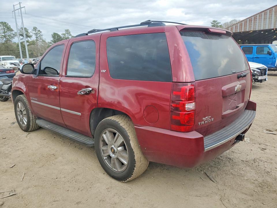 Продаж на аукціоні авто 2009 Chevrolet Tahoe, vin: 1GNFC33059R111349, номер лоту: 77242455