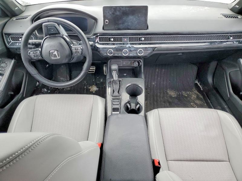 Aukcja sprzedaży 2025 Honda Civic, vin: 2HGFE4F83SH000980, numer aukcji: 75746645