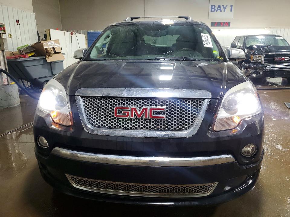 Продажа на аукционе авто 2012 Gmc Acadia, vin: 1GKKVTEDXCJ400402, номер лота: 76034595