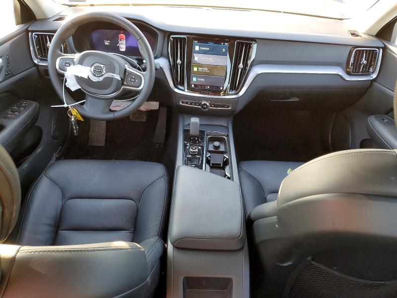 75219815 :رقم المزاد ، 7JRL12TK4RG322231 vin ، 2024 Volvo S60 Core مزاد بيع