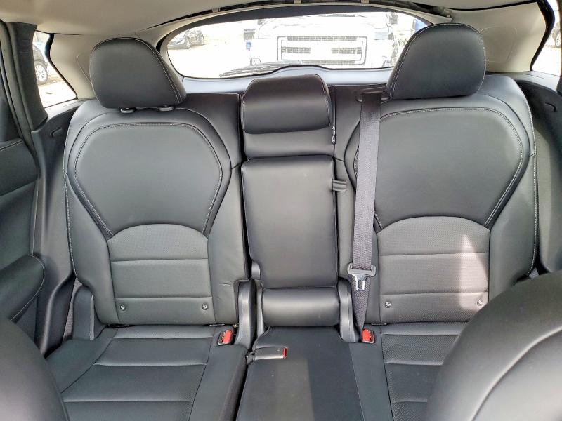 Aukcja sprzedaży 2019 Infiniti Qx50, vin: 3PCAJ5M11KF119701, numer aukcji: 75394465