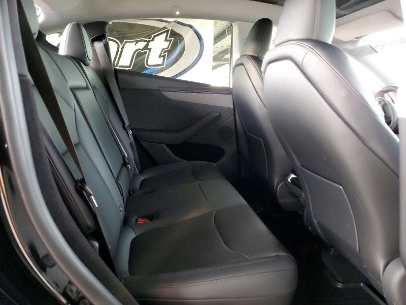 Продаж на аукціоні авто 2026 Tesla Model Y, vin: 7SAYGDED2TF462117, номер лоту: 78224145