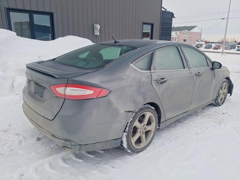 Aukcja sprzedaży 2015 Ford Fusion, vin: 3FA6P0H70FR259643, numer aukcji: 79313295