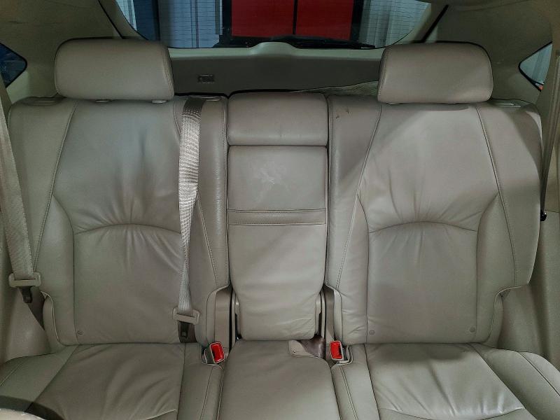Продажа на аукционе авто 2008 Lexus Rx 350, vin: 2T2HK31U48C085678, номер лота: 78605865