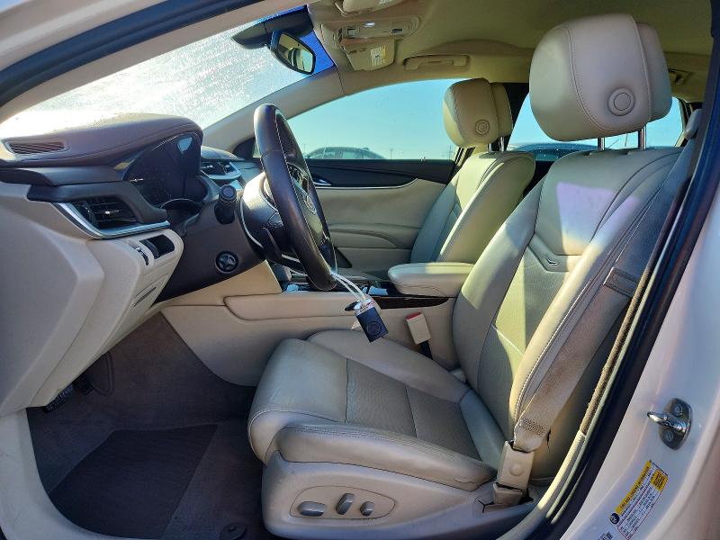 Aukcja sprzedaży 2013 Cadillac Xts, vin: 2G61N5S32D9191865, numer aukcji: 77201405