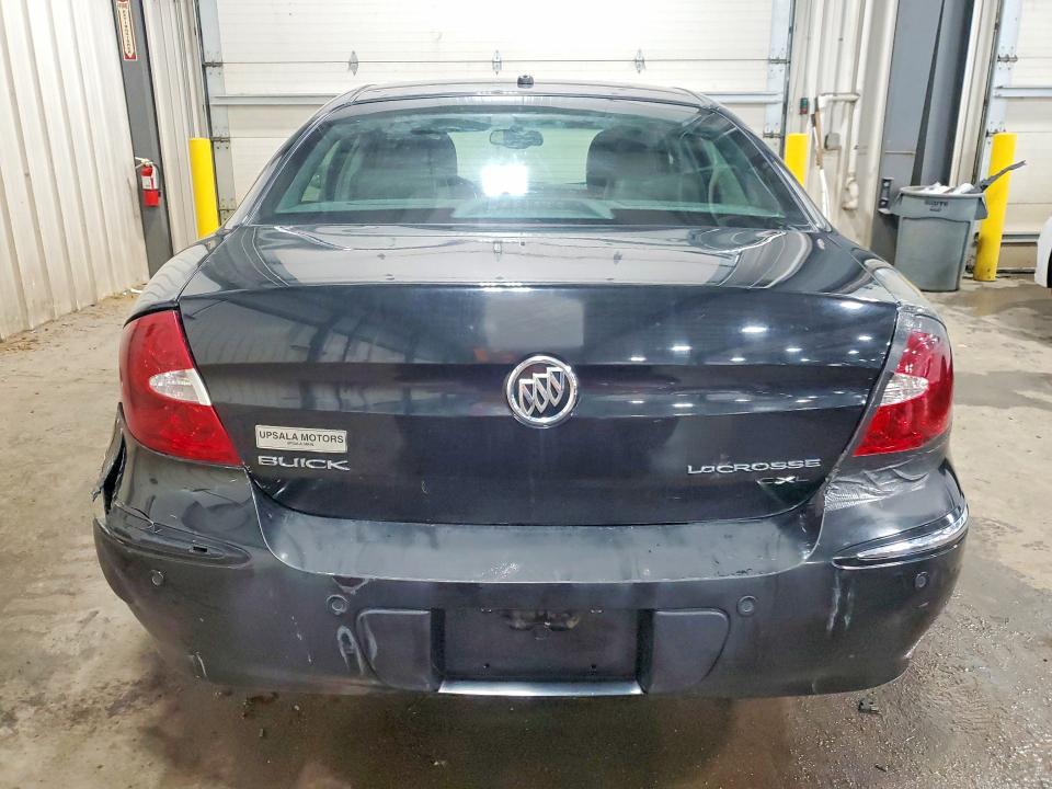 Aukcja sprzedaży 2006 Buick Lacrosse, vin: 2G4WD582361222803, numer aukcji: 76799765