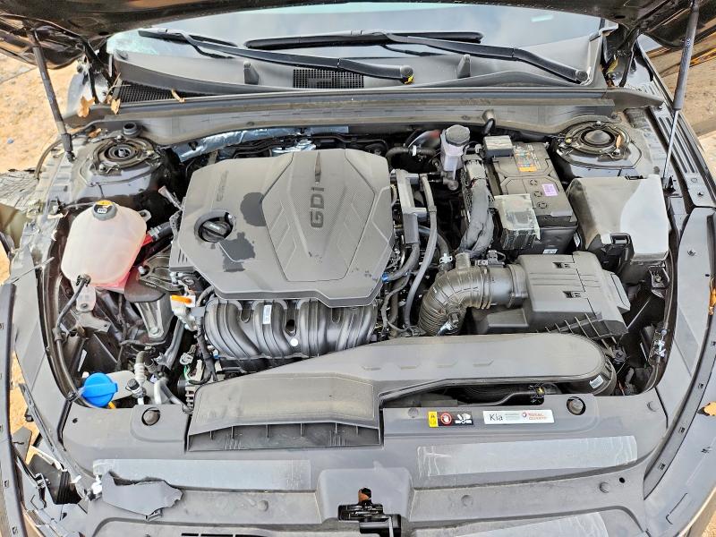 Продажа на аукционе авто 2025 Kia K5, vin: KNAG24J75S5290430, номер лота: 78921015
