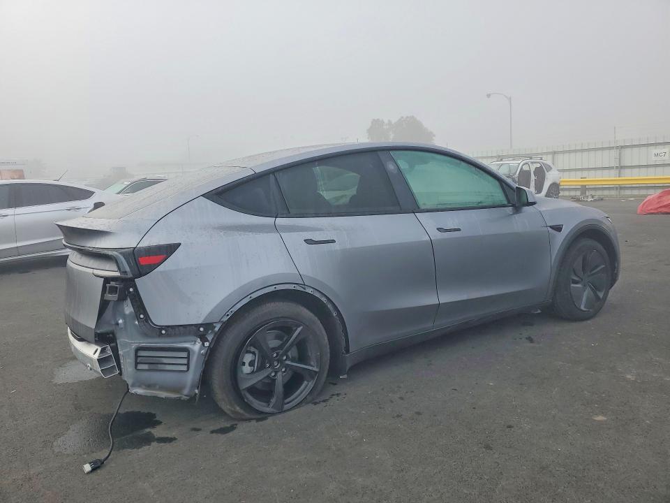 Aukcja sprzedaży 2026 Tesla Model Y, vin: 7SAYGDED2TF460741, numer aukcji: 75572095