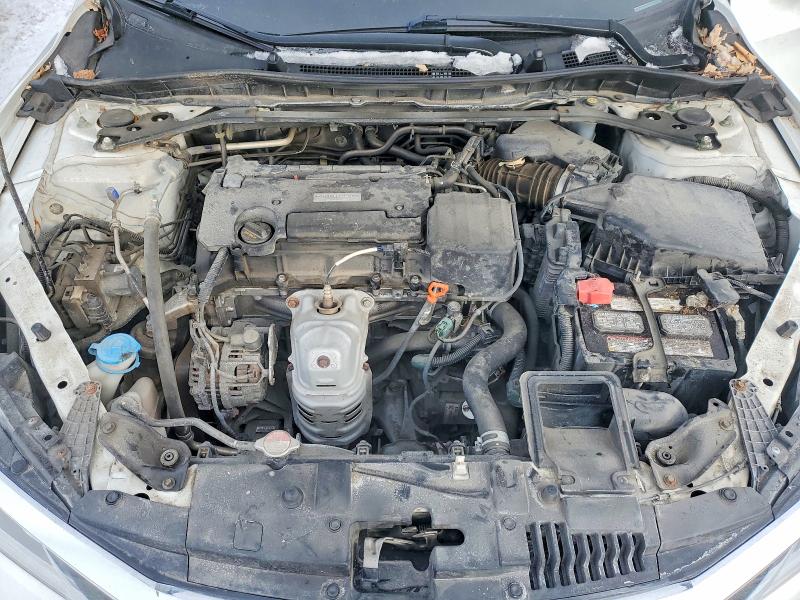 2017 Honda Accord მანქანა იყიდება აუქციონზე, vin: 1HGCR2F31HA810521, აუქციონის ნომერი: 77308835