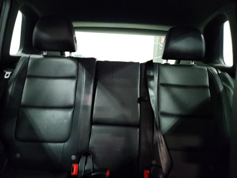 2016 Volkswagen Tiguan მანქანა იყიდება აუქციონზე, vin: WVGBV7AX3GW092531, აუქციონის ნომერი: 75860215