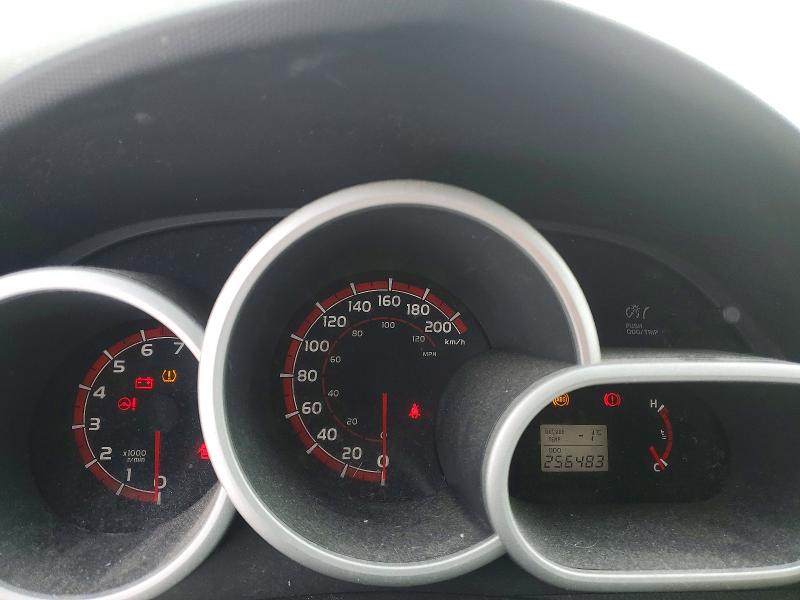79295845 :رقم المزاد ، 2T1KU4EE8CC885096 vin ، 2012 Toyota Matrix مزاد بيع