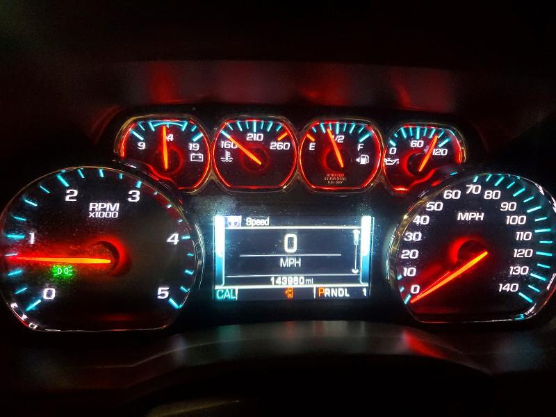 Aukcja sprzedaży 2019 Chevrolet Silverado, vin: 1GC4KXCY0KF256466, numer aukcji: 76731035