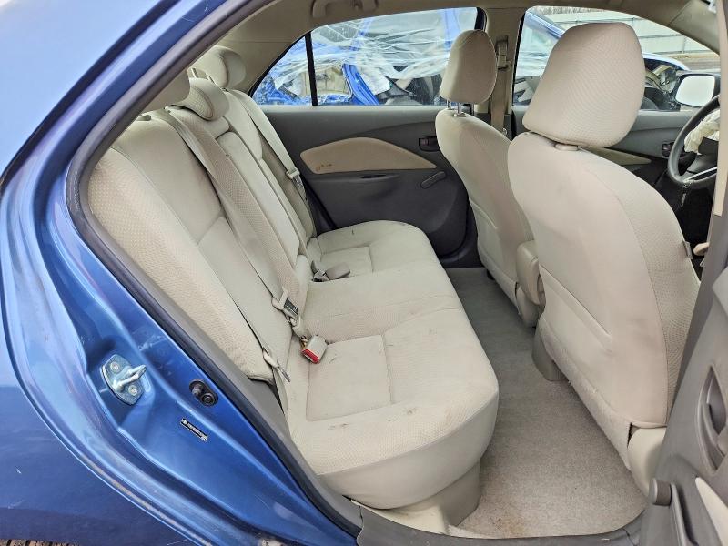 Aukcja sprzedaży 2009 Toyota Yaris, vin: JTDBT903891324688, numer aukcji: 77130085