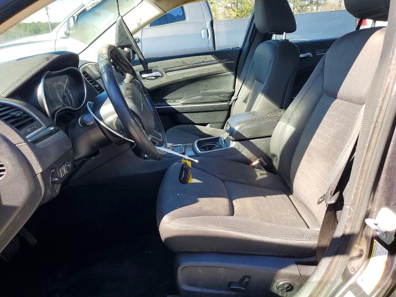 Aukcja sprzedaży 2019 Chrysler 300, vin: 2C3CCAAGXKH564943, numer aukcji: 77569915
