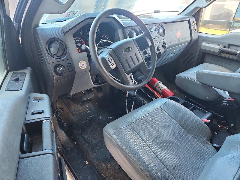 77491265 :رقم المزاد ، 1FDNX7AY8HDB04086 vin ، 2017 Ford F750 مزاد بيع
