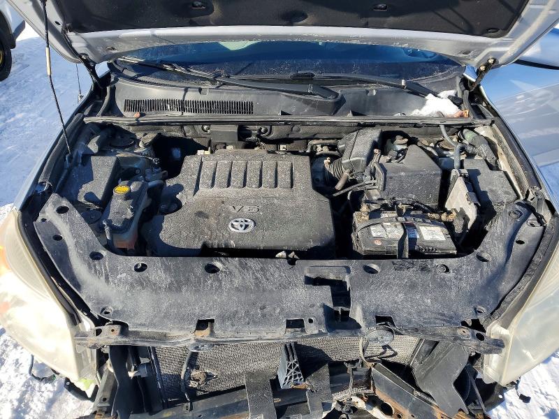 78711865 :رقم المزاد ، JTMBK34V665006441 vin ، 2006 Toyota Rav4 مزاد بيع